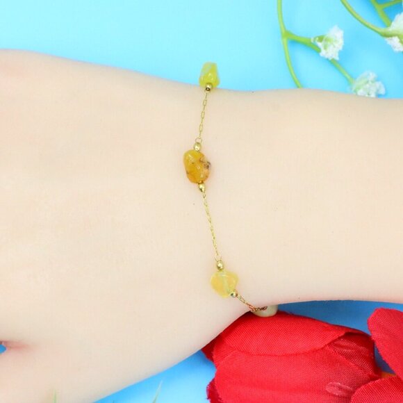 Chic & Stylish Bracelet – A Thoughtful Gift for Women and Girls, DYC1623 - Picture 9 of 9